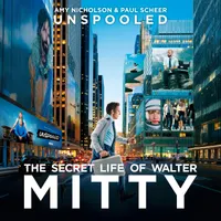 Unspooled artwork