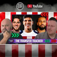 Blades Ramble - A Sheffield United Podcast artwork