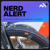 Nerd Alert Podcast artwork