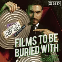 Films To Be Buried With with Brett Goldstein artwork