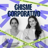 Chisme Corporativo artwork