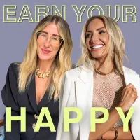 Earn Your Happy artwork
