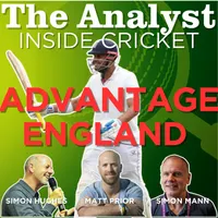The Analyst Inside Cricket artwork
