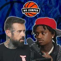 No Jumper artwork