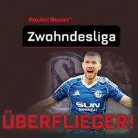 Bohndesliga artwork