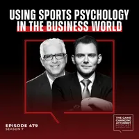 The Game Changing Attorney Podcast with Michael Mogill artwork