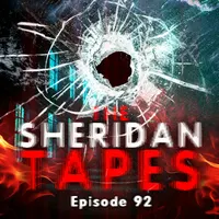 The Sheridan Tapes artwork