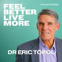 Feel Better, Live More with Dr Rangan Chatterjee artwork