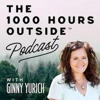The 1000 Hours Outside Podcast artwork