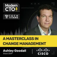 Modern CTO artwork