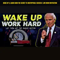 Jim Rohn Motivation Daily artwork
