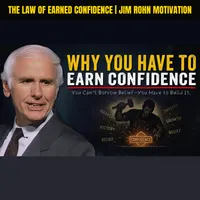 Jim Rohn Motivation Daily artwork