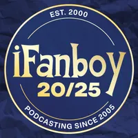 iFanboy - Comic Books artwork