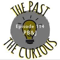 The Past and The Curious: A History Podcast for Kids and Families artwork