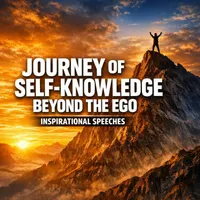 Motivational Speech artwork