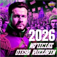 Diego Ruzzarin artwork