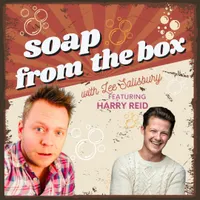 Soap From The Box artwork