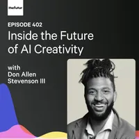 The Futur with Chris Do artwork