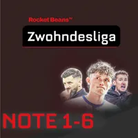 Bohndesliga artwork