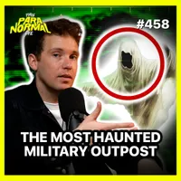 This Paranormal Life artwork