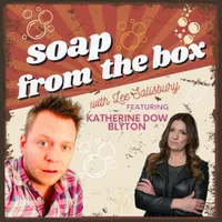 Soap From The Box artwork