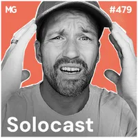 The Mark Groves Podcast artwork