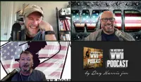 The History of WWII Podcast artwork