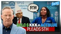 The Sean Spicer Show artwork