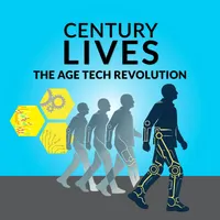 Century Lives artwork