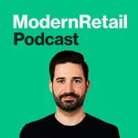 The Modern Retail Podcast artwork