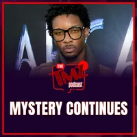 The TMZ Podcast artwork