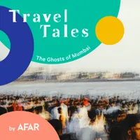 Travel Tales by Afar artwork