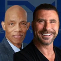 THE ED MYLETT SHOW artwork