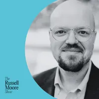 The Russell Moore Show artwork