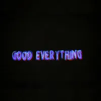 Happier in Hollywood artwork