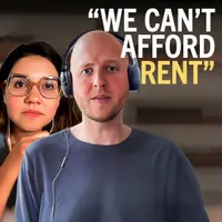 Money For Couples with Ramit Sethi artwork