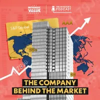 The Intrinsic Value Podcast - The Investor’s Podcast Network artwork