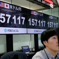 Reuters Morning Bid artwork