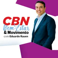 Jornal da CBN artwork
