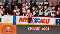 Snow the Goalie: A Flyers Podcast artwork
