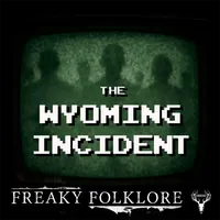 Freaky Folklore artwork