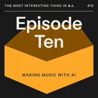 The Most Interesting Thing in AI artwork