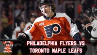Snow the Goalie: A Flyers Podcast artwork