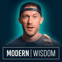 Modern Wisdom artwork
