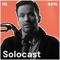 The Mark Groves Podcast artwork