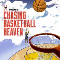 30 for 30 Podcasts artwork