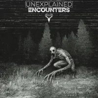 Unexplained Encounters artwork