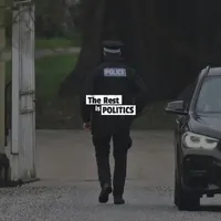 The Rest Is Politics artwork
