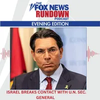 The Fox News Rundown artwork