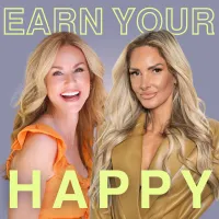 Earn Your Happy artwork